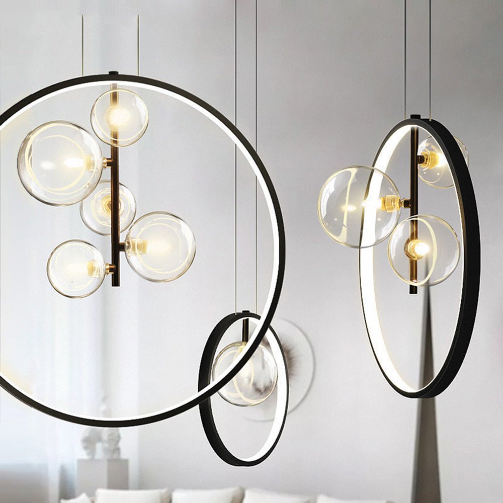 GlanzAura | Innovatives Lichterlebnis für Dein Zuhause - Brezella