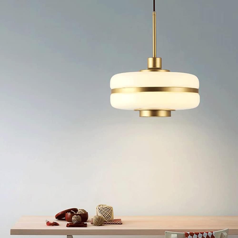 HorizonGlow | Elegante und beruhigende skandinavische Lampe