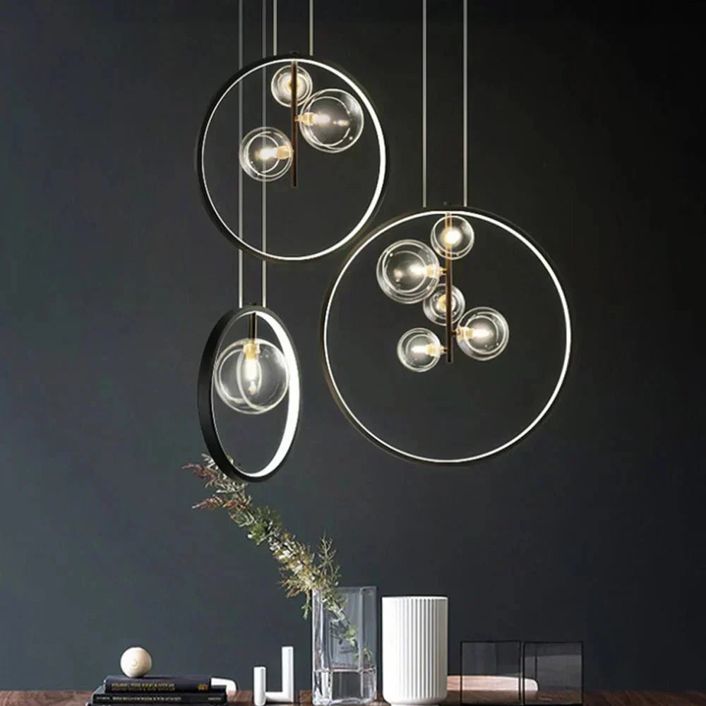 GlanzAura | Innovatives Lichterlebnis für Dein Zuhause - Brezella
