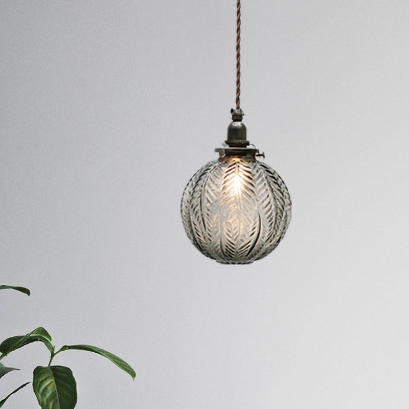 GlanzEmpire | Koloniale Lampe für ein elegantes Zuhause - Brezella