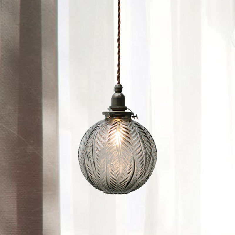 GlanzEmpire | Koloniale Lampe für ein elegantes Zuhause - Brezella