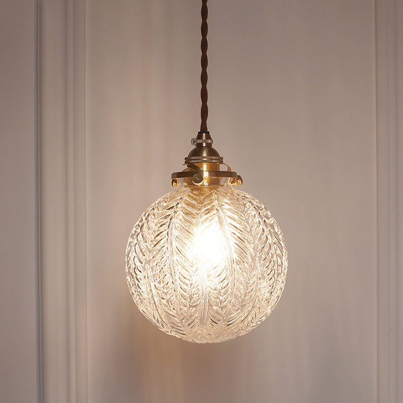 GlanzEmpire | Koloniale Lampe für ein elegantes Zuhause - Brezella