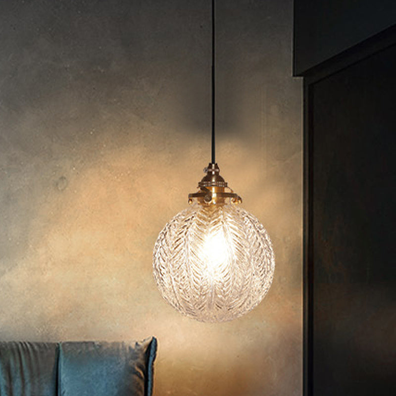 GlanzEmpire | Koloniale Lampe für ein elegantes Zuhause - Brezella