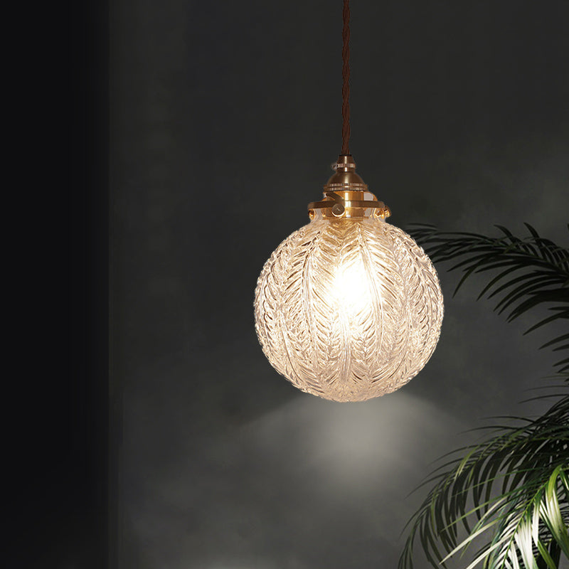 GlanzEmpire | Koloniale Lampe für ein elegantes Zuhause - Brezella