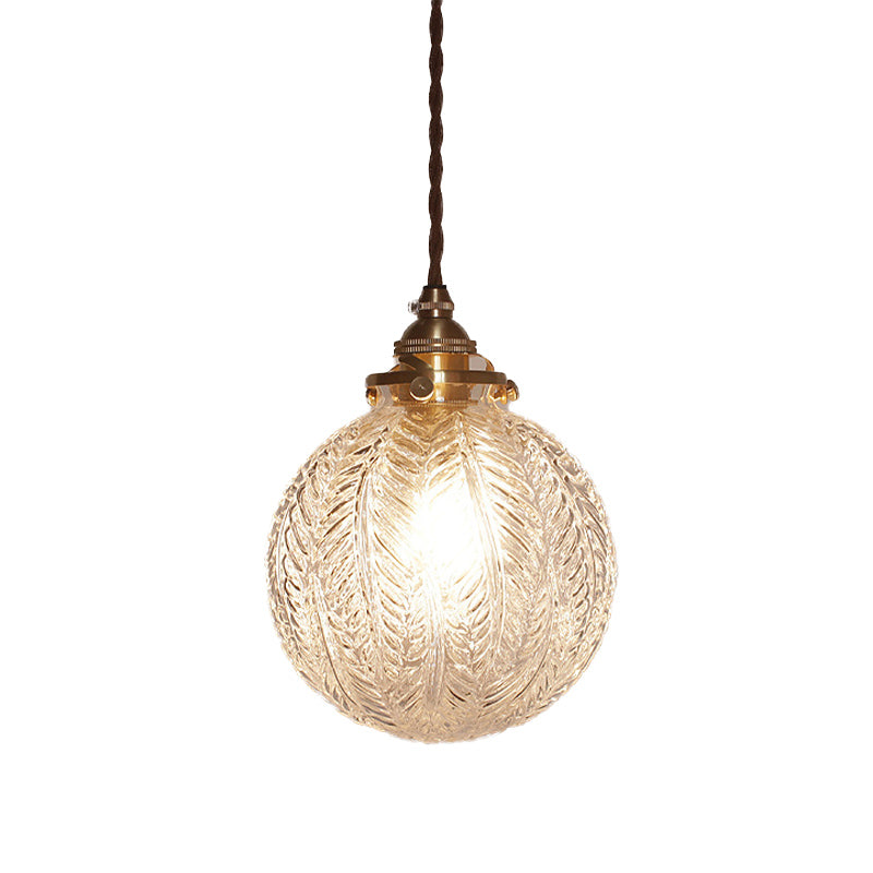 GlanzEmpire | Koloniale Lampe für ein elegantes Zuhause - Brezella