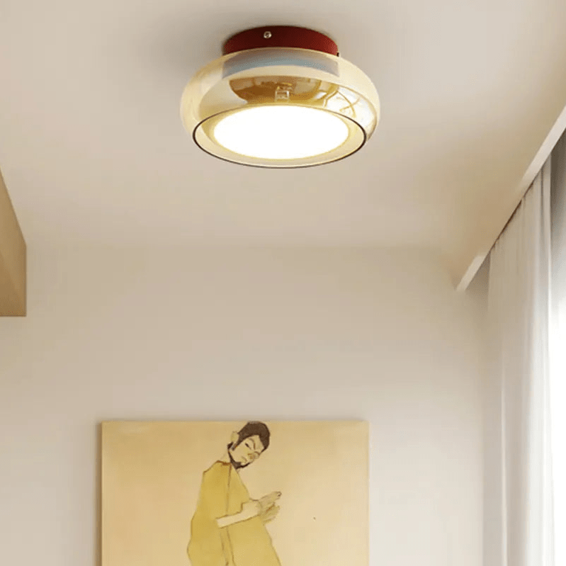 PureLicht | Schlichte Eleganz mit sanfter, warmer Ausstrahlung - Brezella