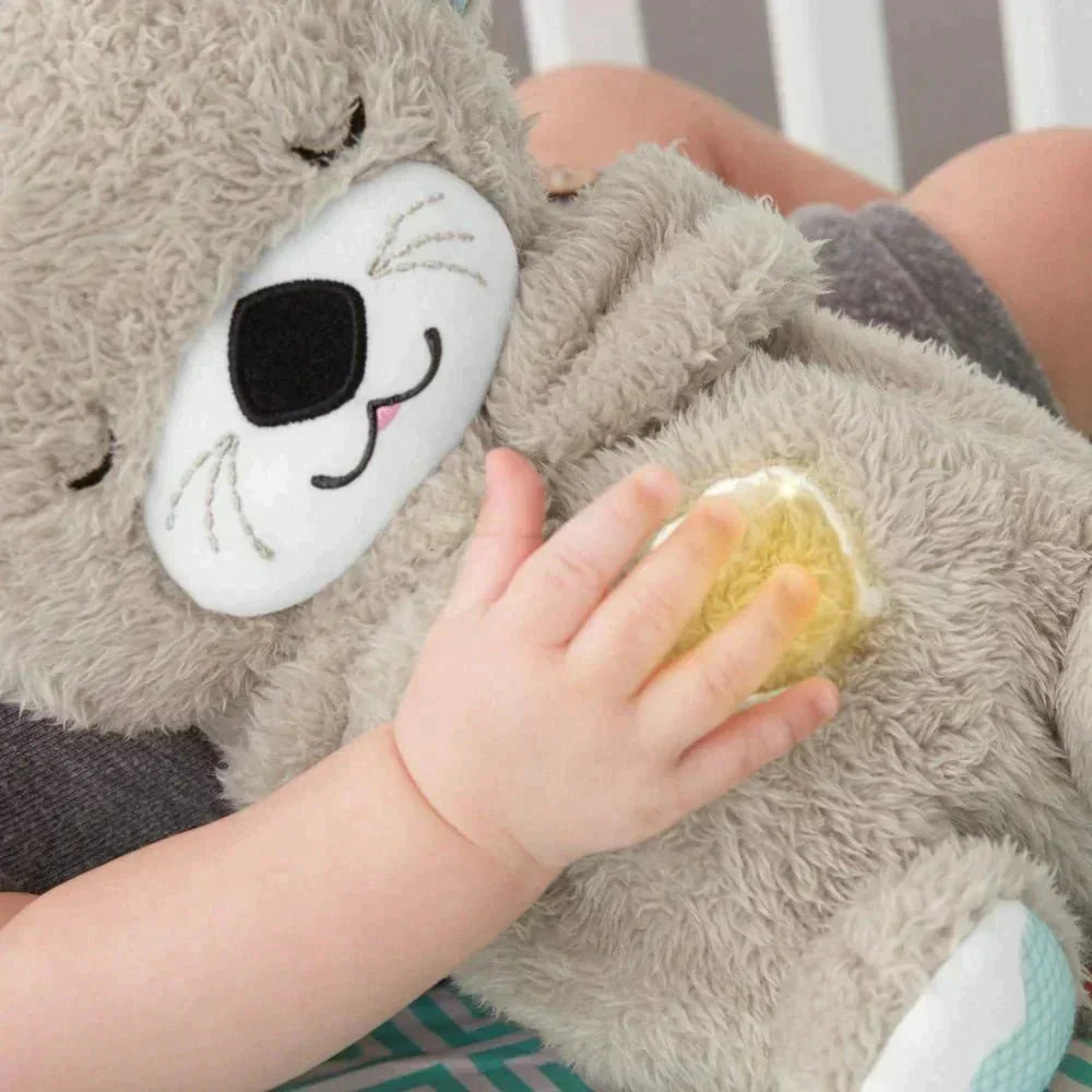FlauschHilfe | Kuschelbegleiter für Gelassenheit - Brezella