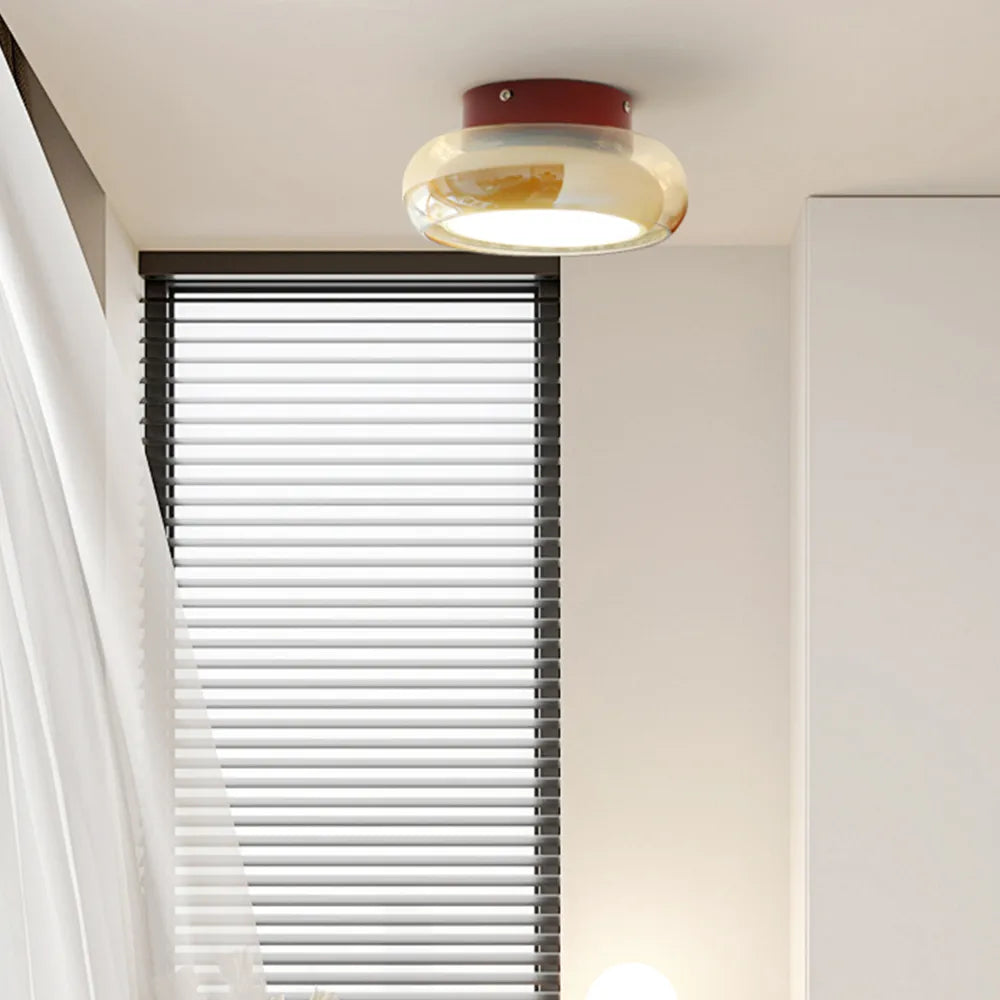 PureLicht | Schlichte Eleganz mit sanfter, warmer Ausstrahlung - Brezella