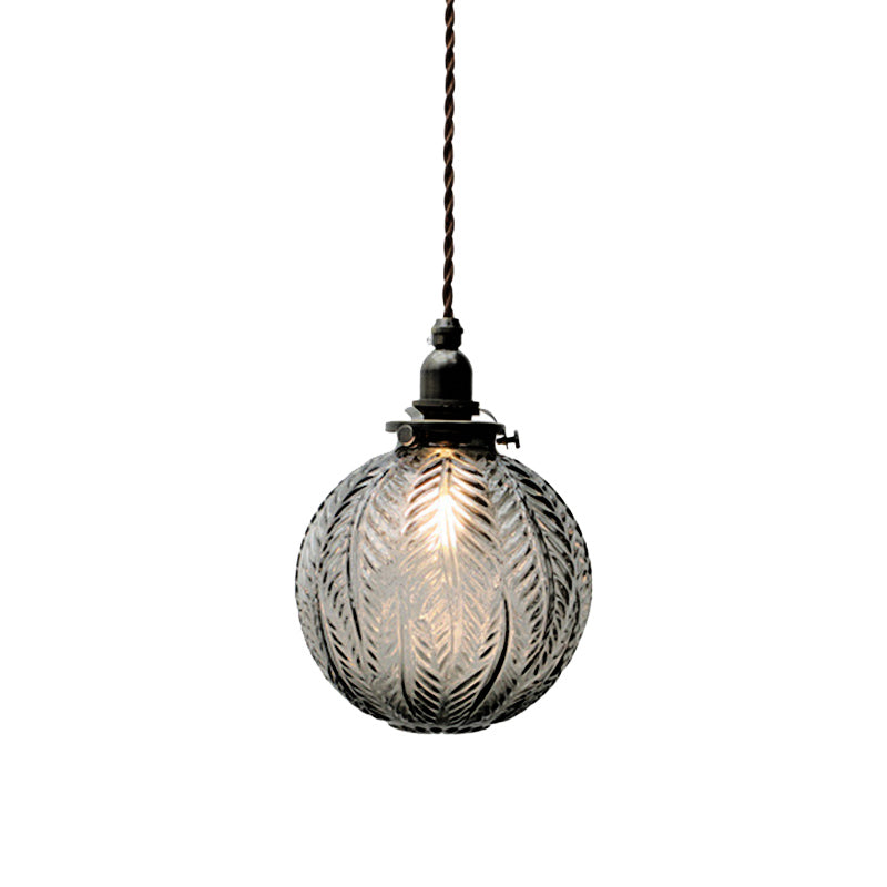 GlanzEmpire | Koloniale Lampe für ein elegantes Zuhause - Brezella