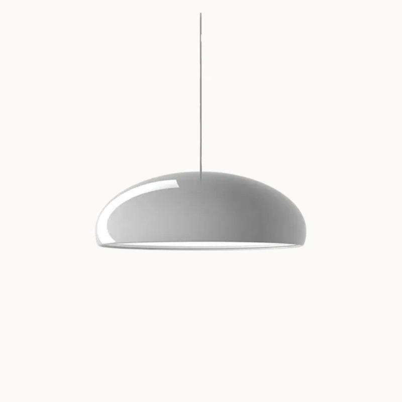 GlowSphere | Elegante LED-Pendelleuchte mit zeitlosem Design