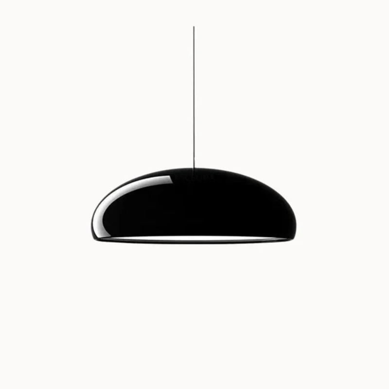 GlowSphere | Elegante LED-Pendelleuchte mit zeitlosem Design