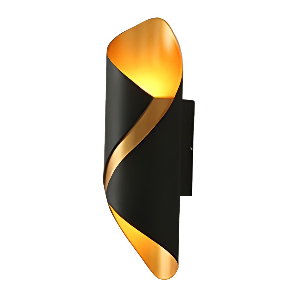 SolarShine | Energieeffiziente solarbetriebene Außenwandleuchte