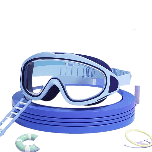 BabySpritzSpaß | Sicherer Wasserspaß für Ihr Baby - Brezella