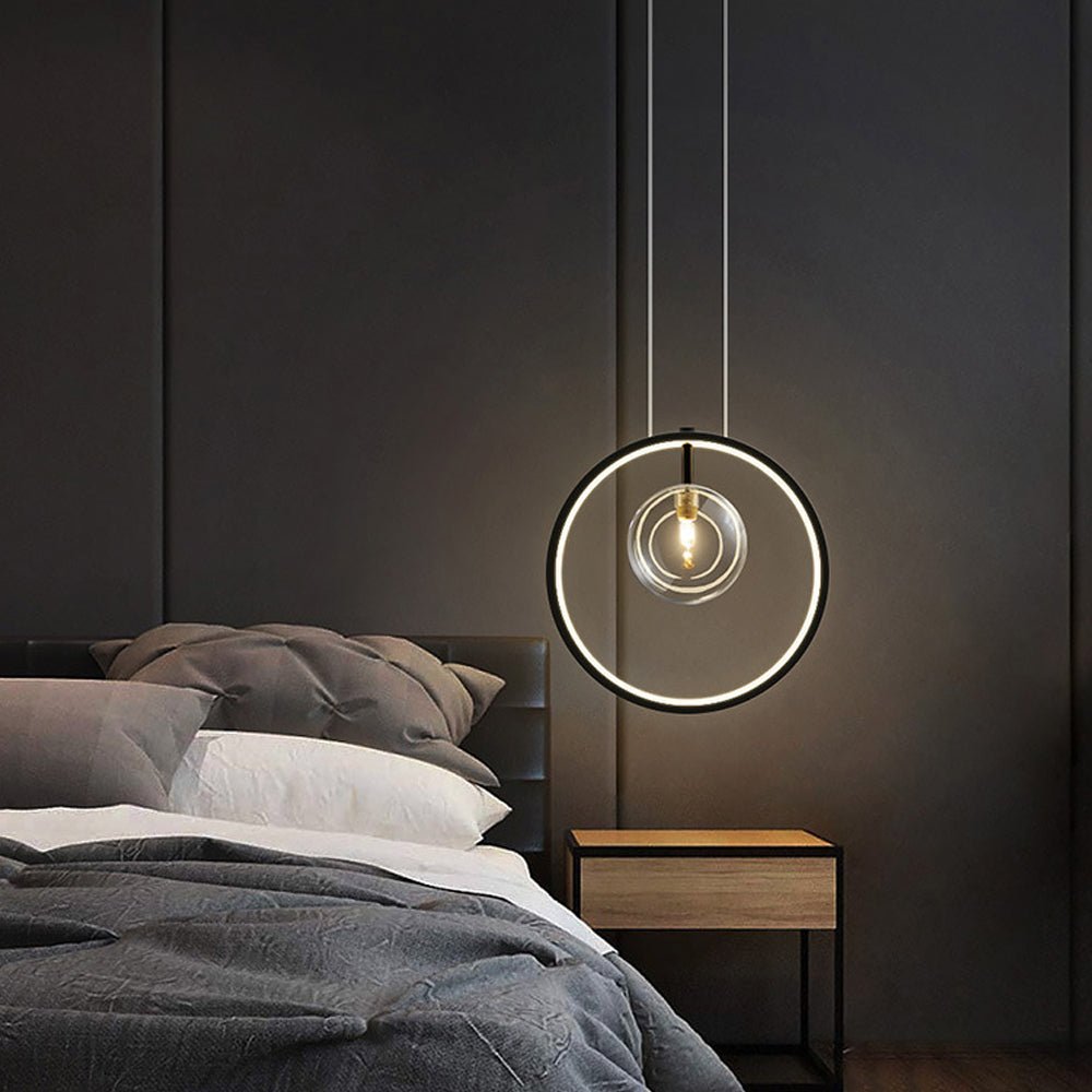 GlanzAura | Innovatives Lichterlebnis für Dein Zuhause - Brezella