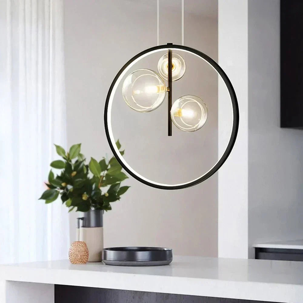 GlanzAura | Innovatives Lichterlebnis für Dein Zuhause - Brezella