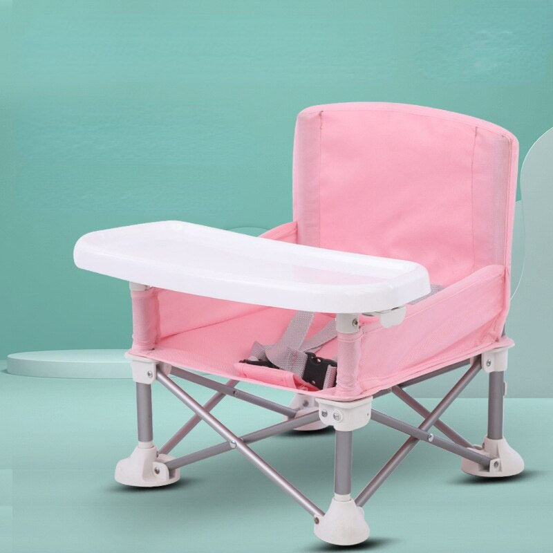 MiniEntdeckerLounge | Komfortzone für aktive Kinder - Brezella