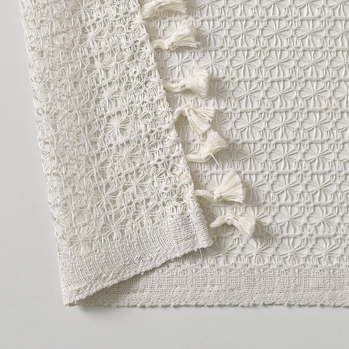 VivaBreeze | Elegante transparente Vorhänge für helle und geräumige Innenräume