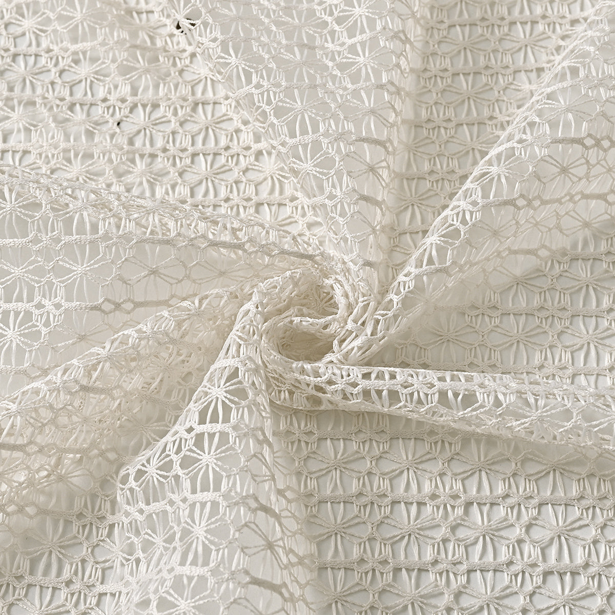 VivaBreeze | Elegante transparente Vorhänge für helle und geräumige Innenräume