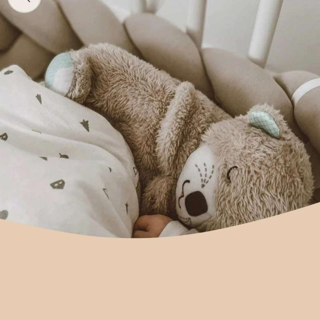 FlauschHilfe | Kuschelbegleiter für Gelassenheit - Brezella