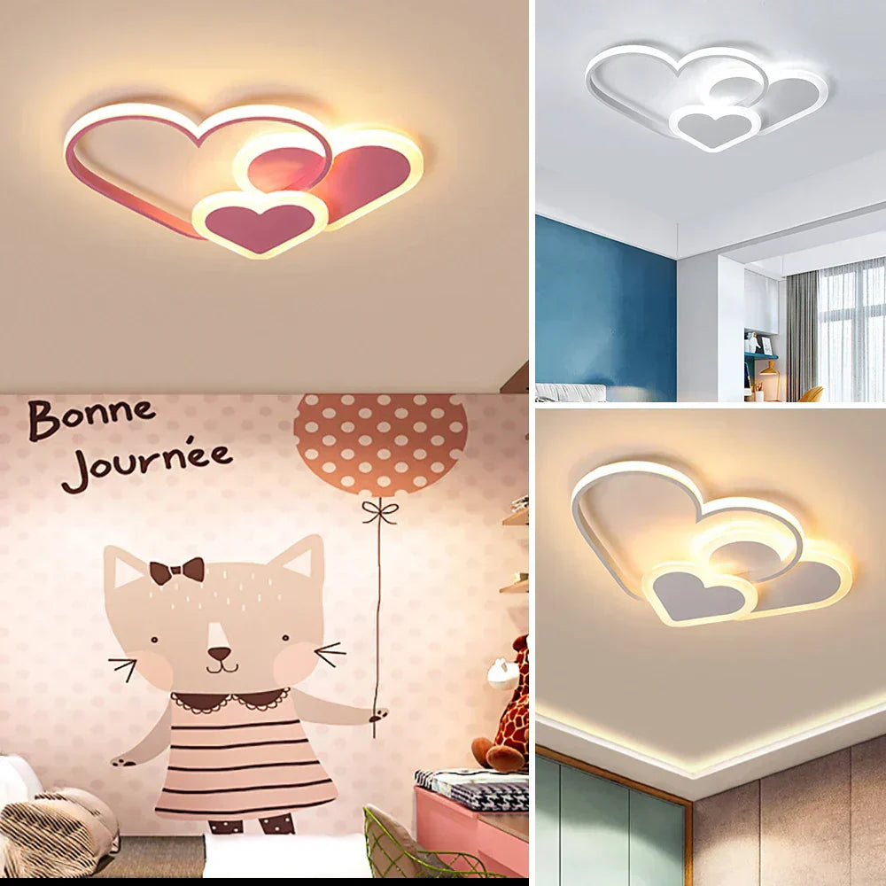 BloomAura | Subtile Beleuchtung inspiriert von Blumen