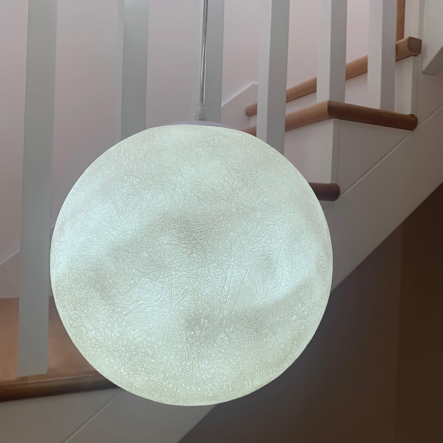 MoonAura | Verträumte Pendelleuchte für eine beruhigende Atmosphäre