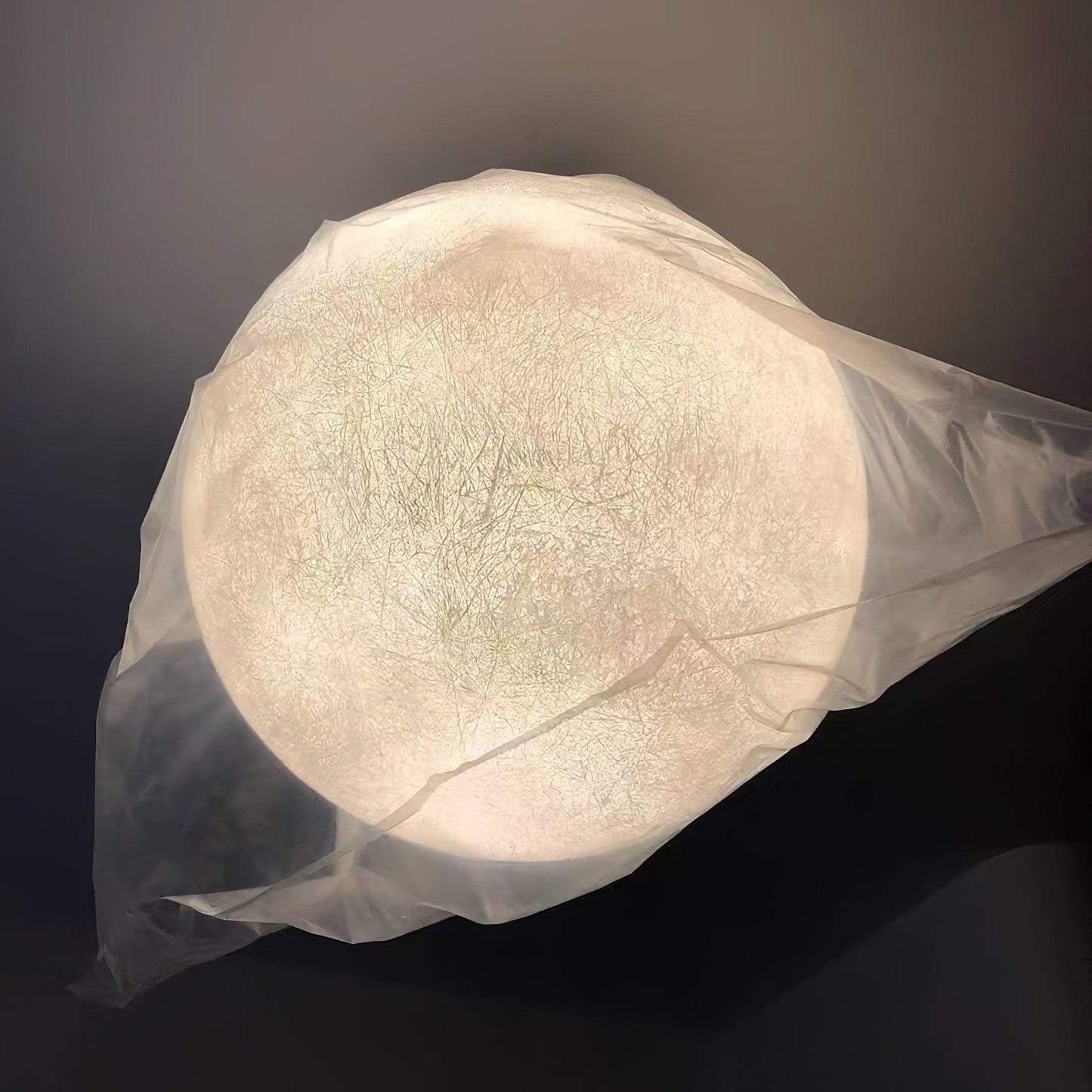 MoonAura | Verträumte Pendelleuchte für eine beruhigende Atmosphäre