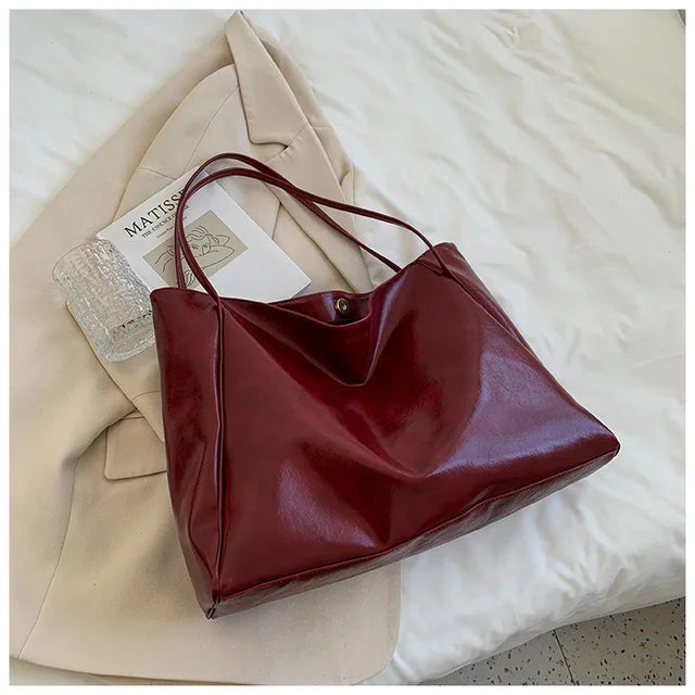 LiviaStyle | Zeitlose Handtasche für Jeden Anlass