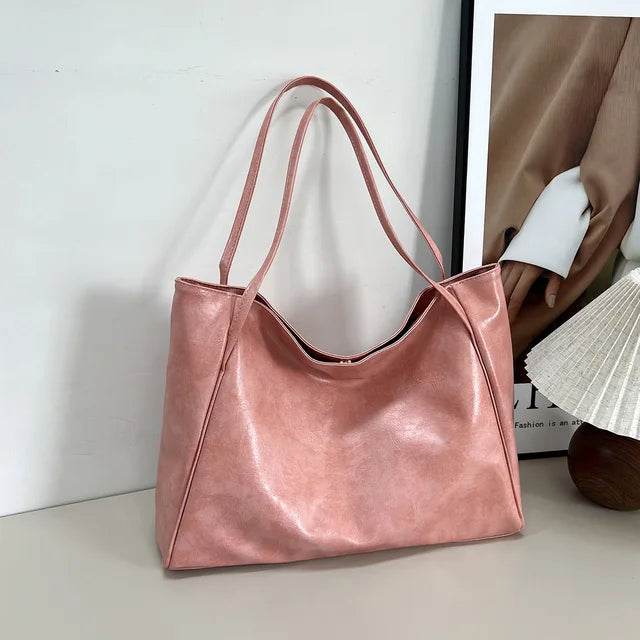 LiviaStyle | Zeitlose Handtasche für Jeden Anlass