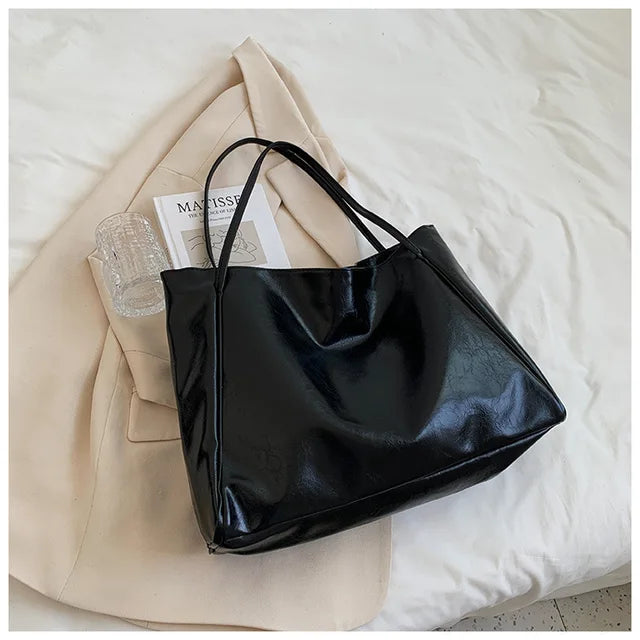 LiviaStyle | Zeitlose Handtasche für Jeden Anlass