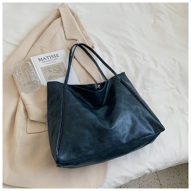 LiviaStyle | Zeitlose Handtasche für Jeden Anlass
