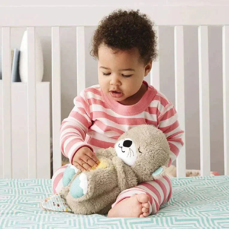 FlauschHilfe | Kuschelbegleiter für Gelassenheit - Brezella
