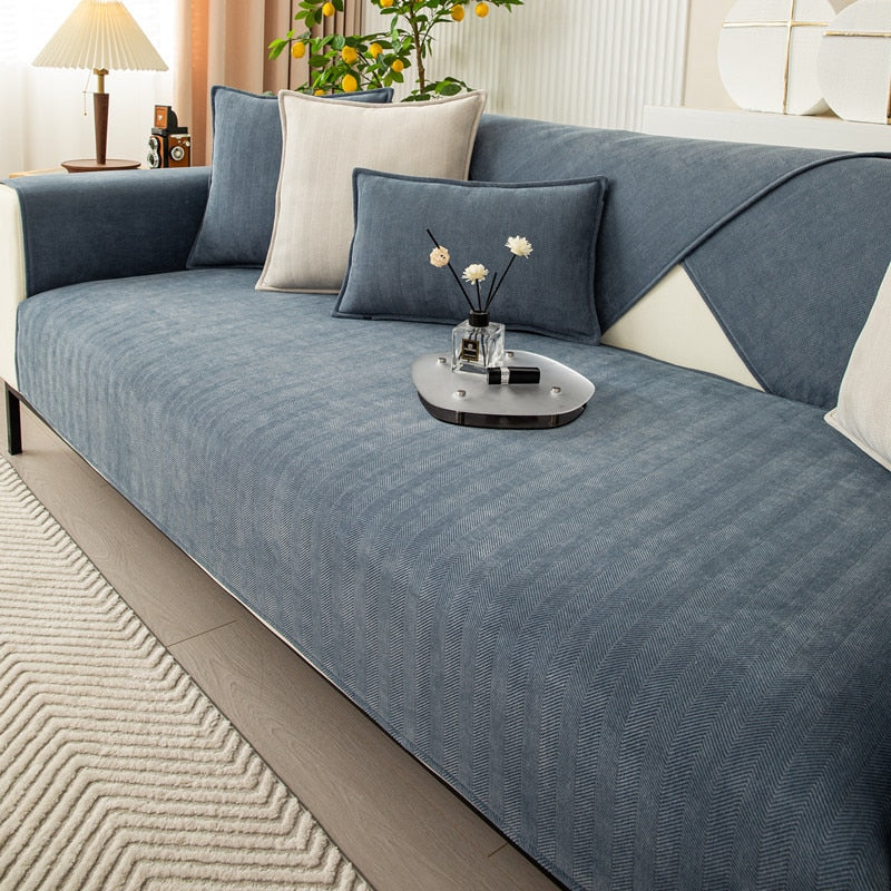 SnugCover | Praktische und langlebige Lösung für Sofas