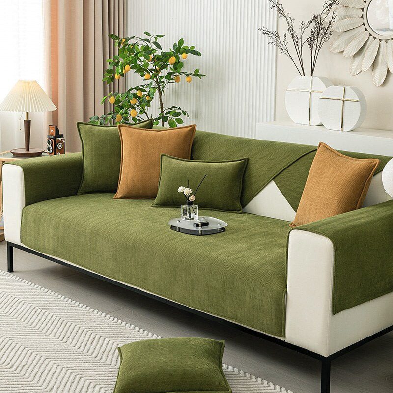 SnugCover | Praktische und langlebige Lösung für Sofas