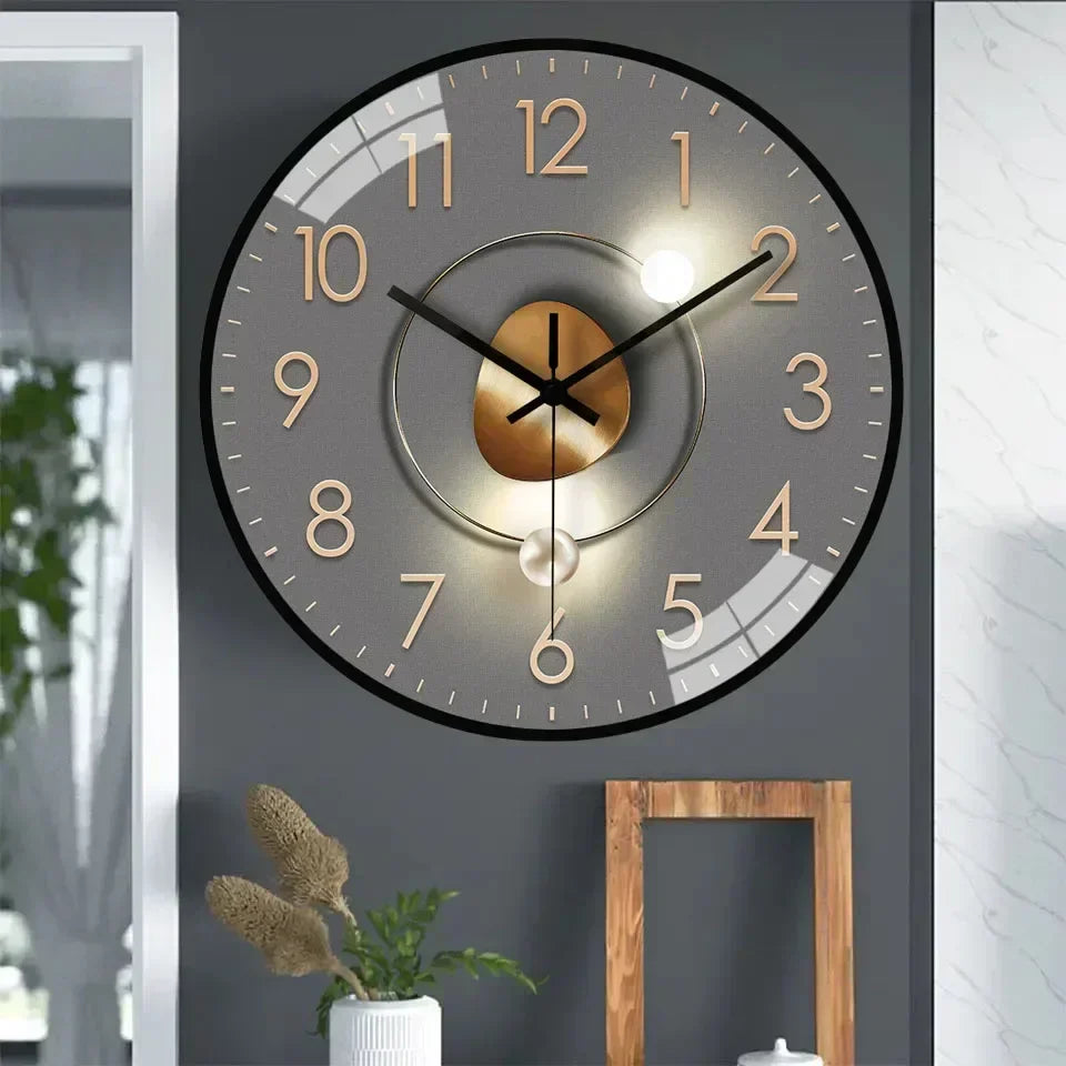 ZenTime | Zeitlose Verbindung von Stil und Zweckmäßigkeit - Brezella