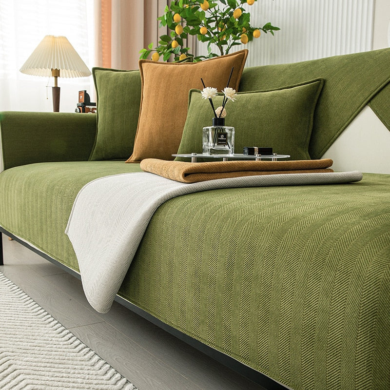 SnugCover | Praktische und langlebige Lösung für Sofas