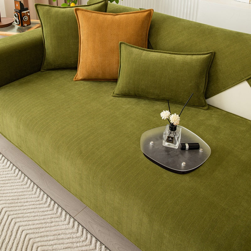 SnugCover | Praktische und langlebige Lösung für Sofas