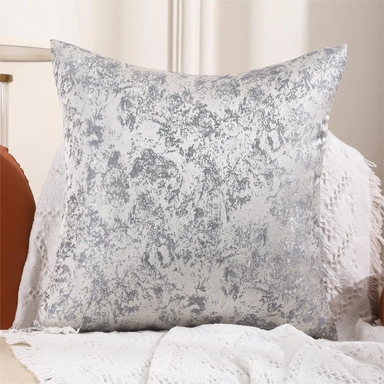 VelvetLuxe | Samtkissenbezüge für eine elegante Atmosphäre