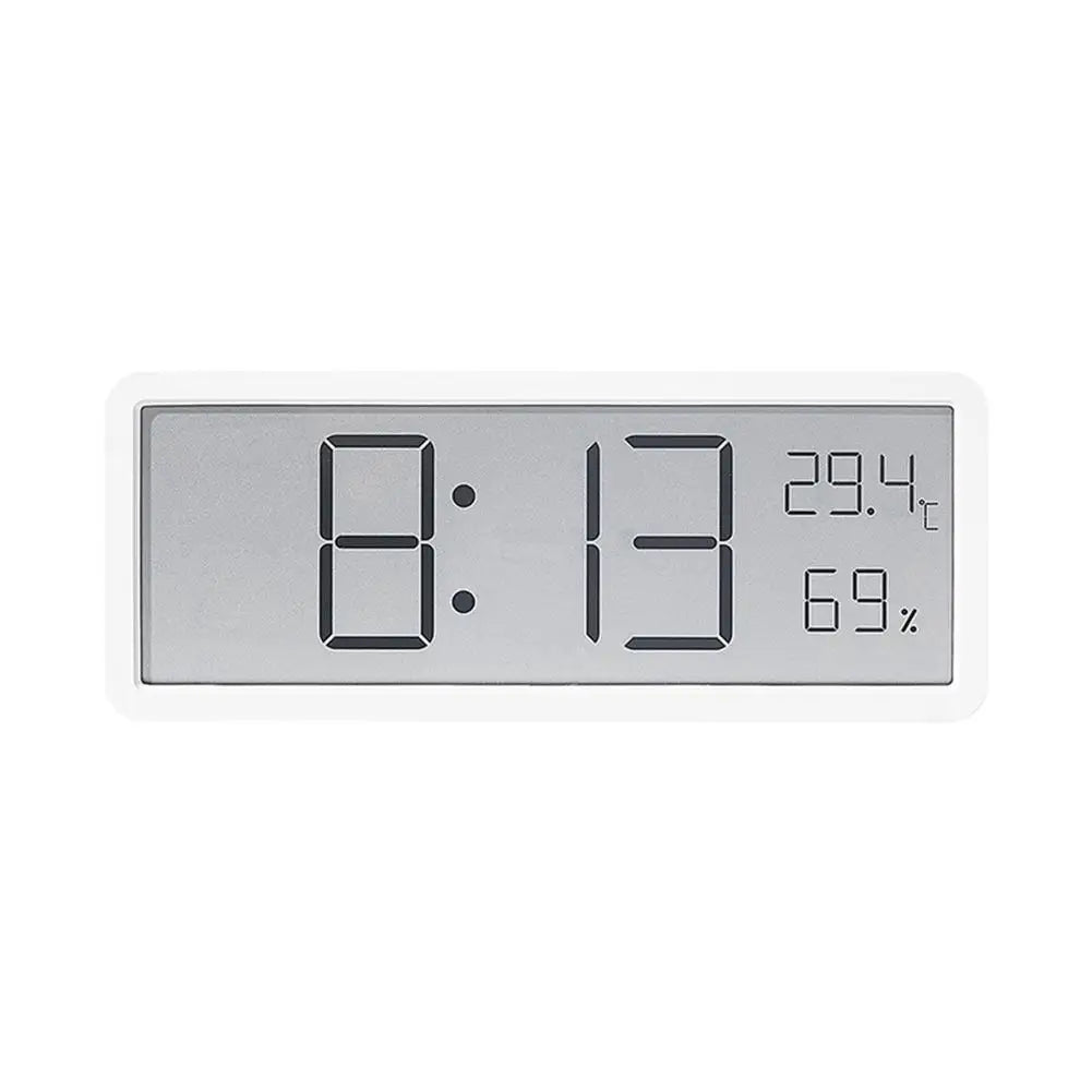 ZenDigital | Präzise digitale Uhr für modernes Wohnen - Brezella