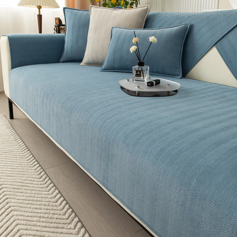 SnugCover | Praktische und langlebige Lösung für Sofas