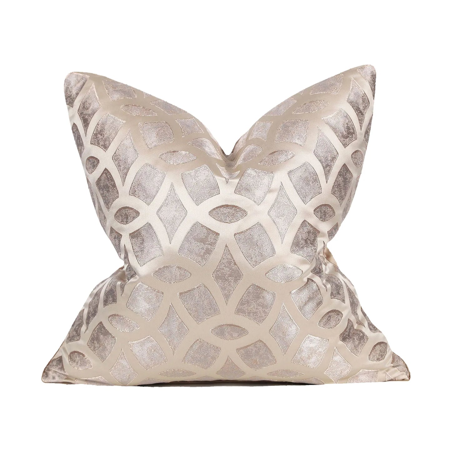 DekoCharm | Elegante Kissenhülle für dein Zuhause