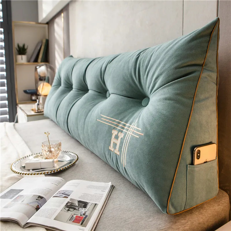 DeluxeKuschelNest | Perfekt für komfortable Entspannung - Brezella