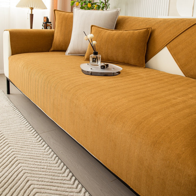SnugCover | Praktische und langlebige Lösung für Sofas