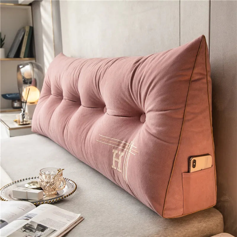 DeluxeKuschelNest | Perfekt für komfortable Entspannung - Brezella