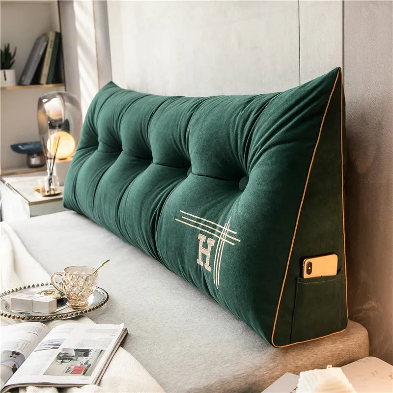 DeluxeKuschelNest | Perfekt für komfortable Entspannung - Brezella