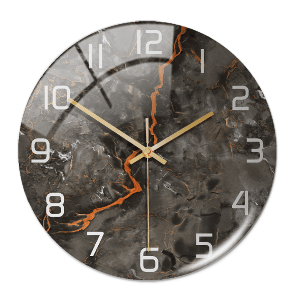 LumiMarble | Elegante LED-Tischleuchte mit Marmorsockel