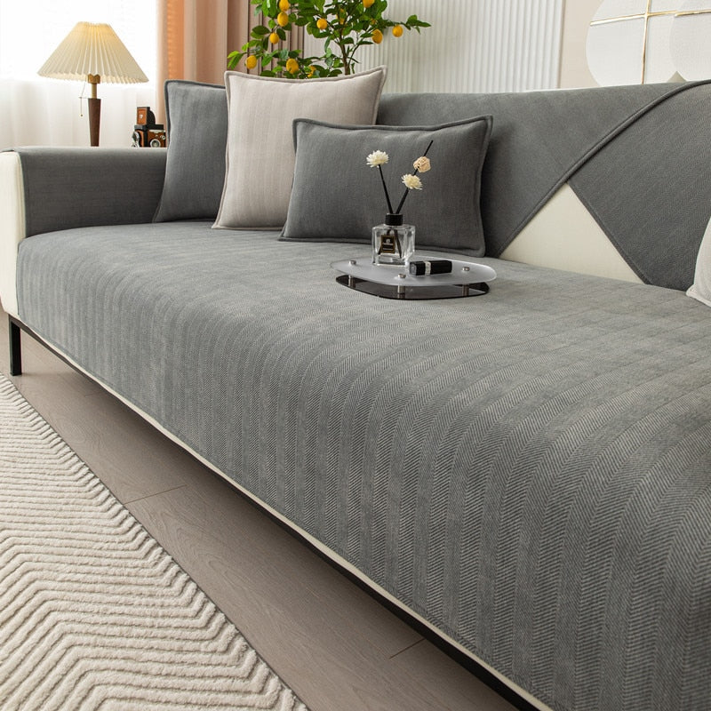 SnugCover | Praktische und langlebige Lösung für Sofas