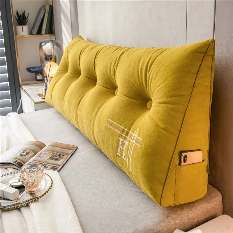 DeluxeKuschelNest | Perfekt für komfortable Entspannung - Brezella