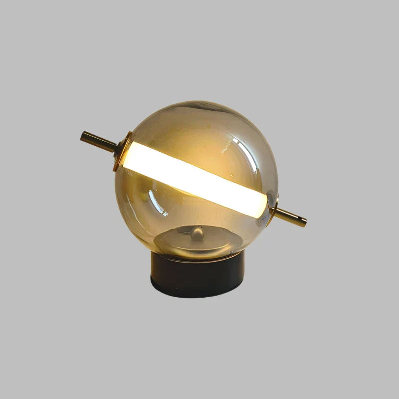 VintageFlair | Luxuriöse Retro-Tischleuchte