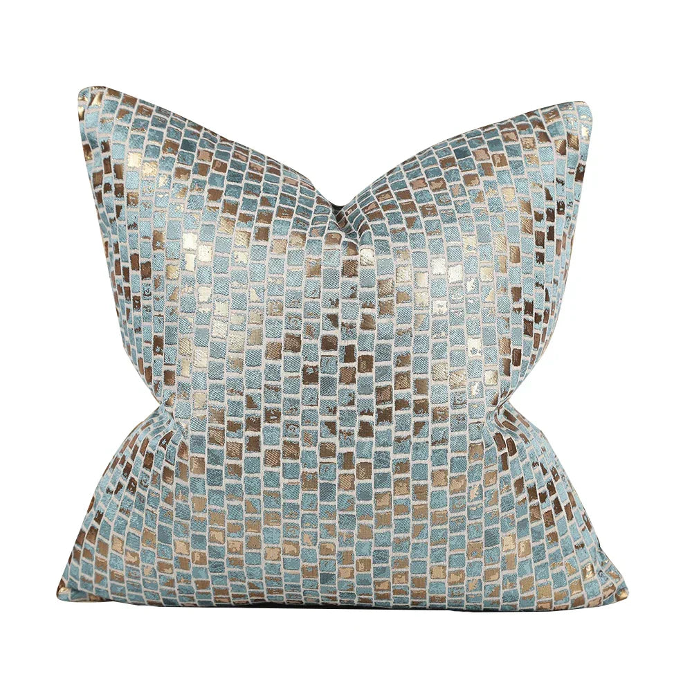 DekoCharm | Elegante Kissenhülle für dein Zuhause