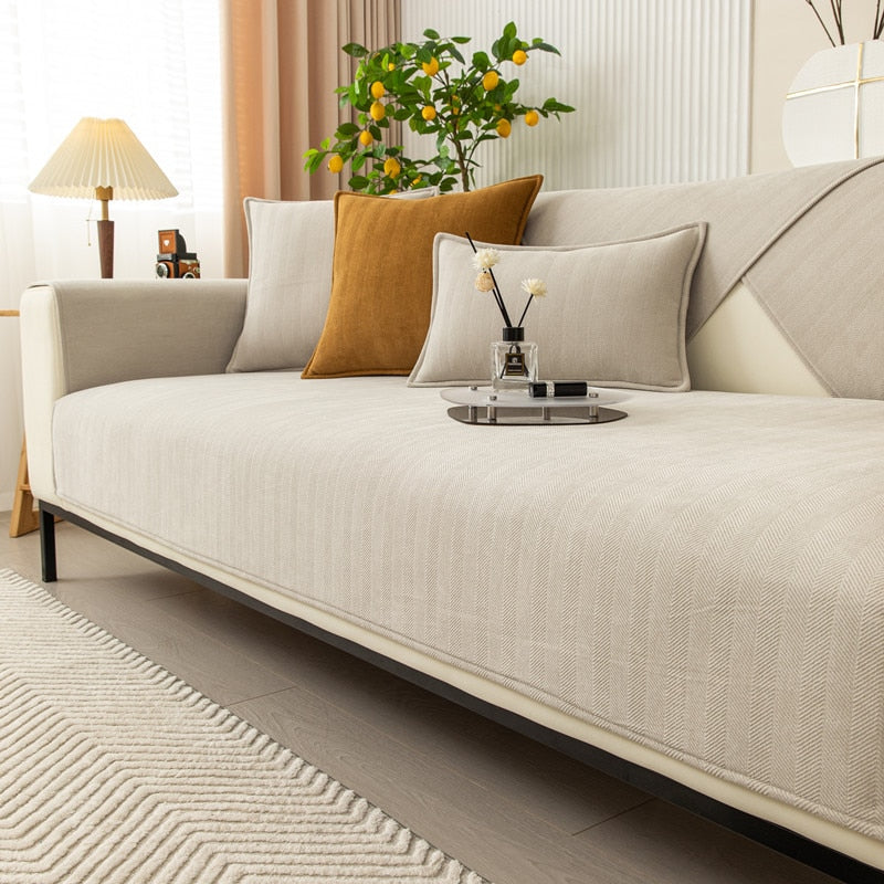 SnugCover | Praktische und langlebige Lösung für Sofas
